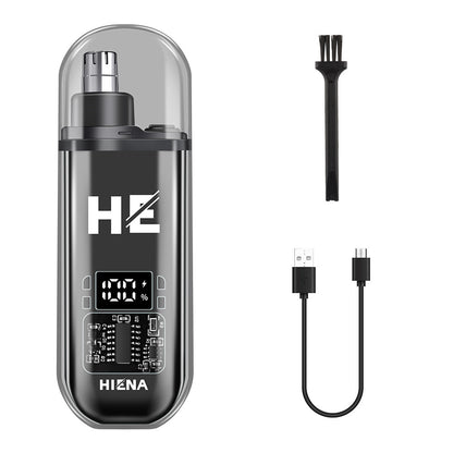 Electric Nose Hair Trimmer Easy To Carry