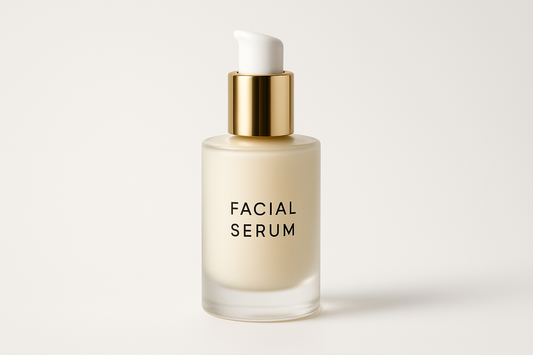Je vais un produit de soin de visage